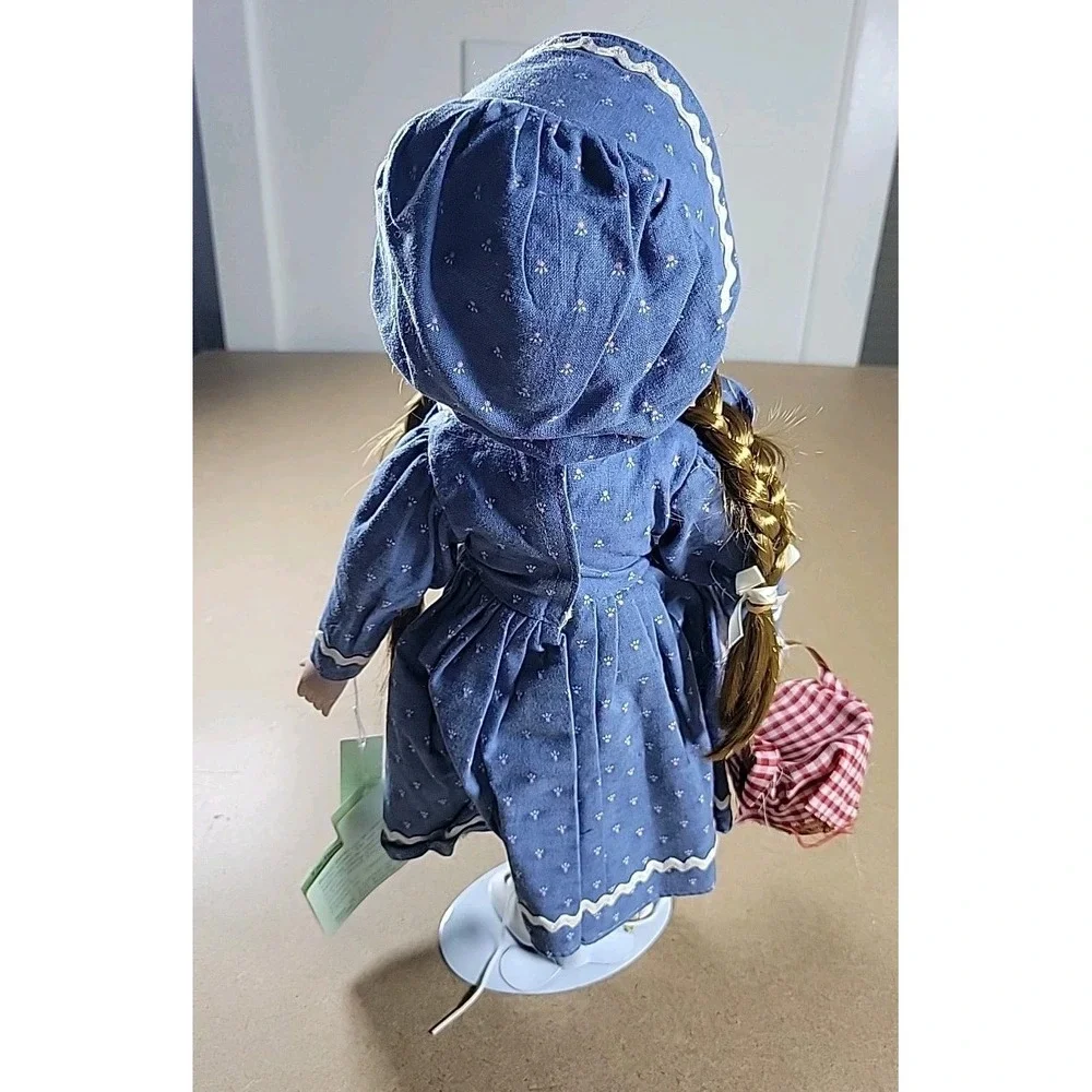 Vintage A DYNASTY DOLL 